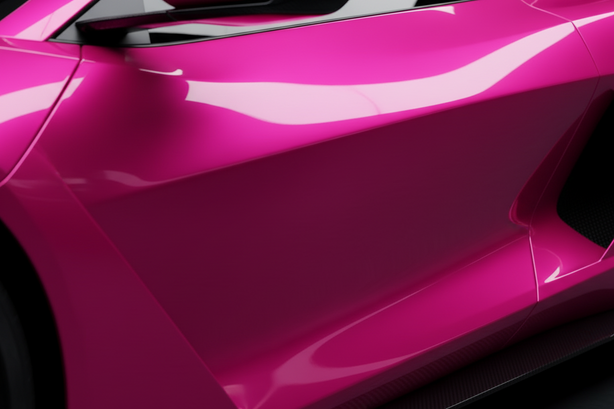Gloss Wrap
