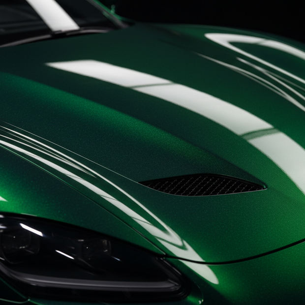 Metallic Color PPF