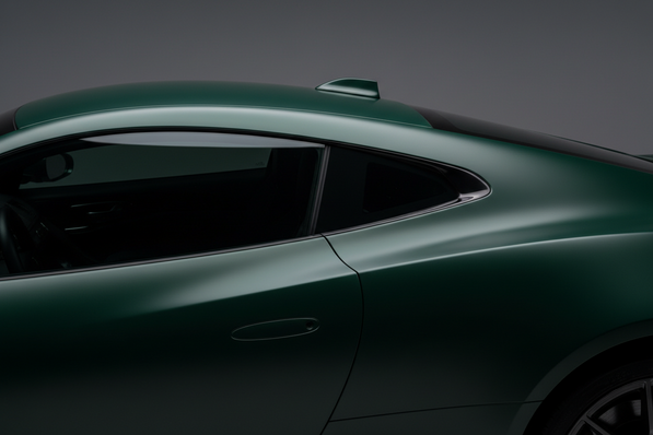 Matte Wrap