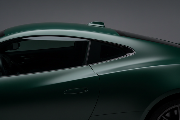 Matte Wrap