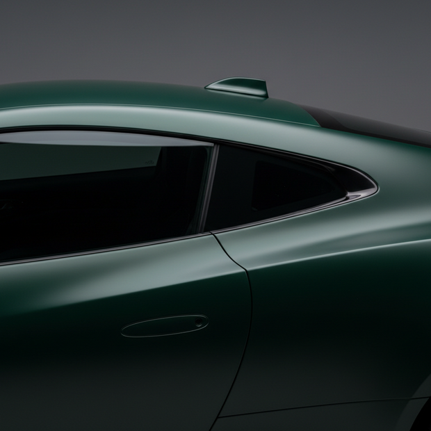 Matte Wrap