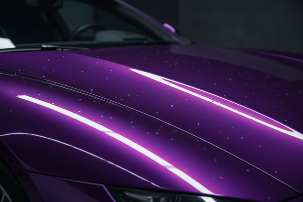 Gloss Color PPF