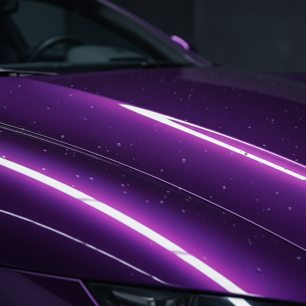 Gloss Color PPF